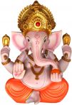 Maha Ganesh 16"